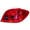 PEUGE 6351P4 Combination Rearlight